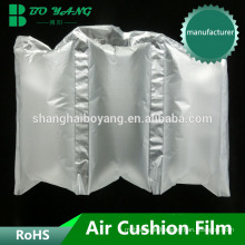 schützende aufblasbaren Luftpolster-Verpackung
